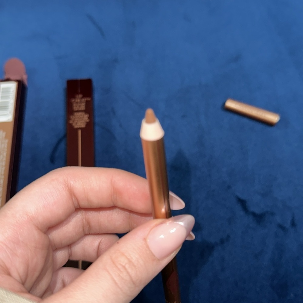 NEW Charlotte Tilbury lip cheat liner - Picture 7 of 8